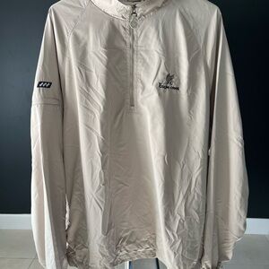 Men's Beige Jacket